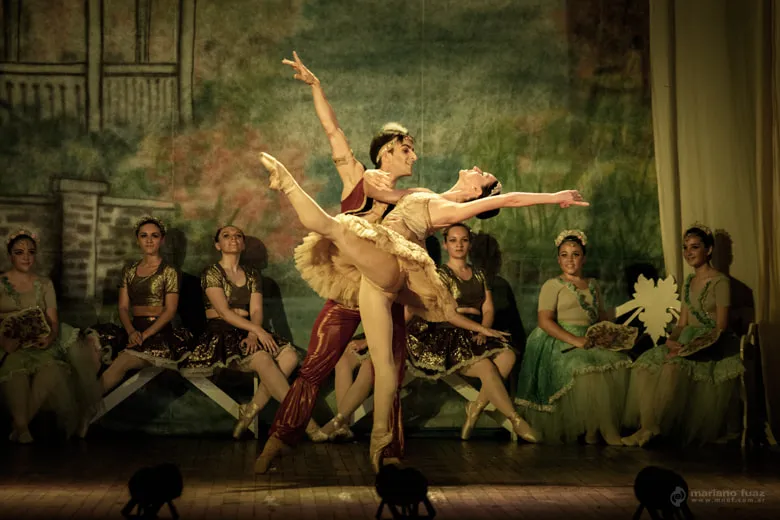It's Never Too Late: Inside the Adult Ballet Boom Happening Across America