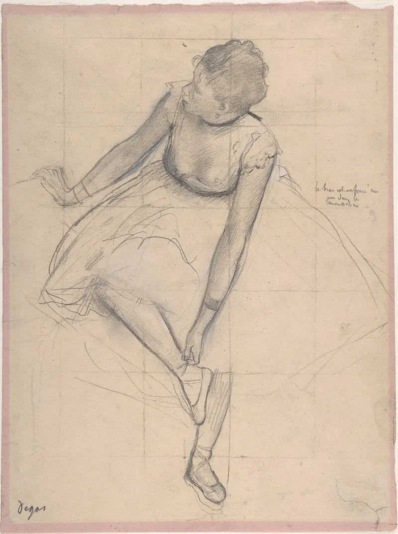 Ribbons and Runways: When Your Kid Asks for Ballet Because of TikTok