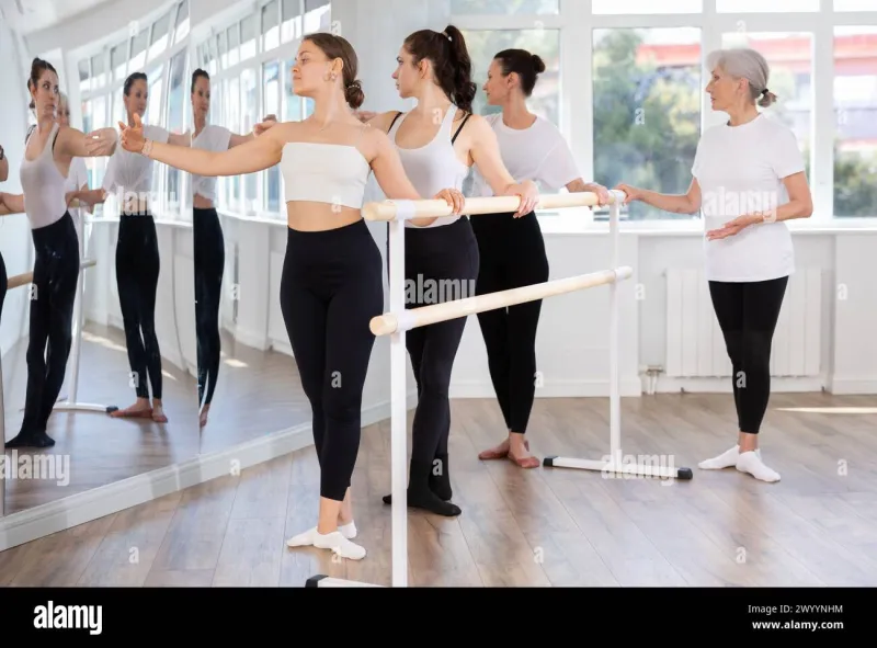 Ninety Days to the Spotlight: What Your First Season of Ballet Actually Looks Like