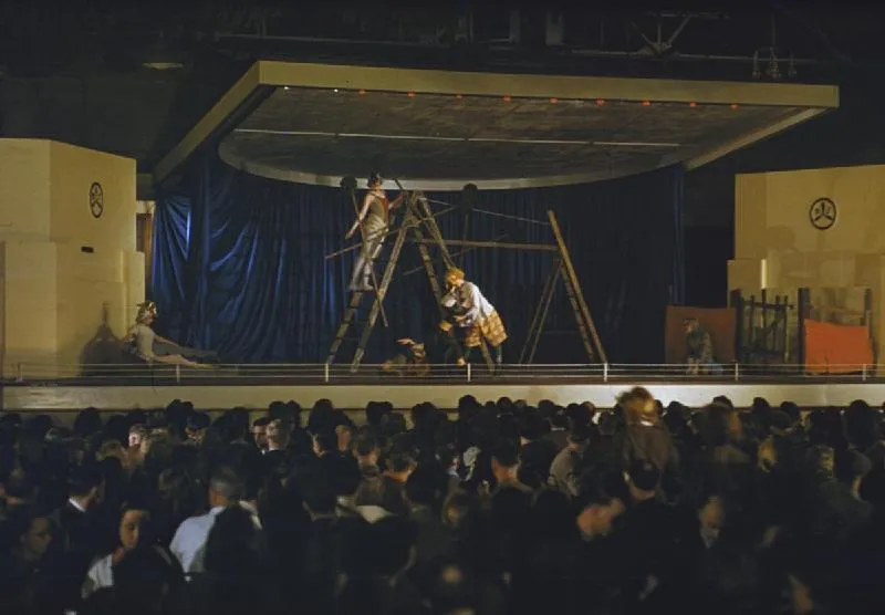 Eight Ballets That Aren't The Nutcracker (And Are Worth the Road Trip)