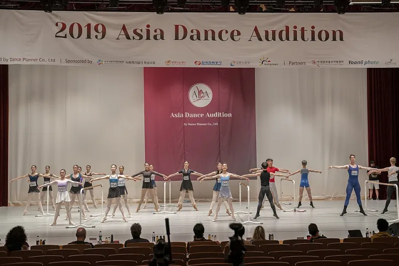 Inside the Audition Room: Directors Spill What Actually Gets Dancers Noticed
